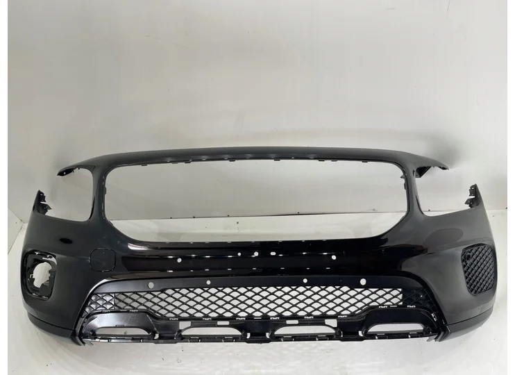 MERCEDES GLB X247 VOORBUMPER BUMPER ORGINEEL 2019- image 1