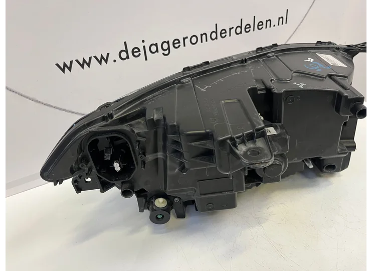 Koop Koplamp | Enkel bij Jager Auto-Onderdelen