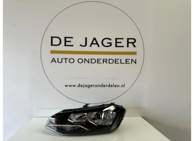 Koop Koplampframe | Enkel bij Jager Auto-Onderdelen
