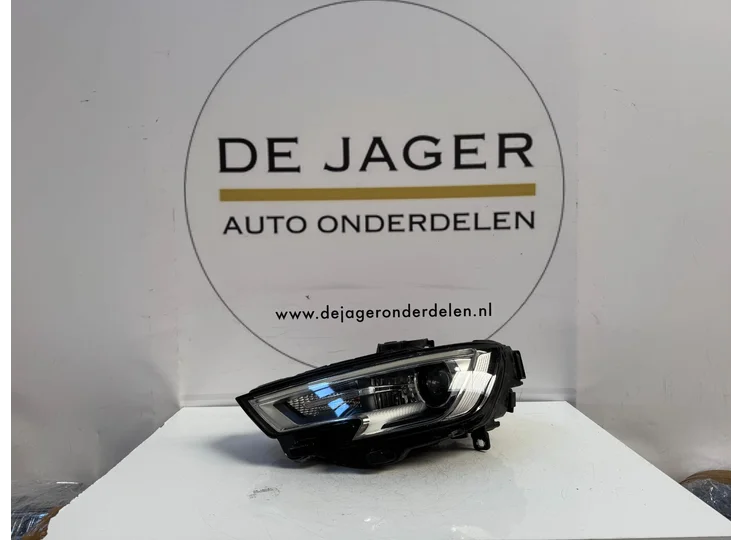 Koop Koplamp | Enkel bij Jager Auto-Onderdelen
