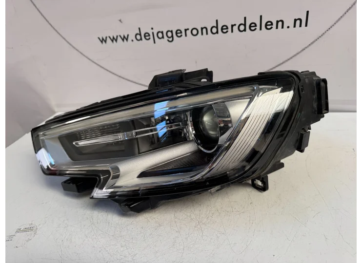Koop Koplamp | Enkel bij Jager Auto-Onderdelen