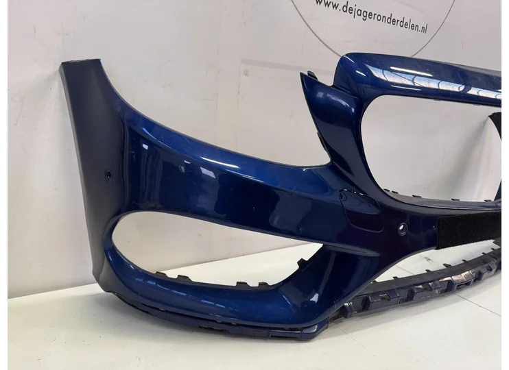 Koop Voorbumper bij Jager Auto-Onderdelen