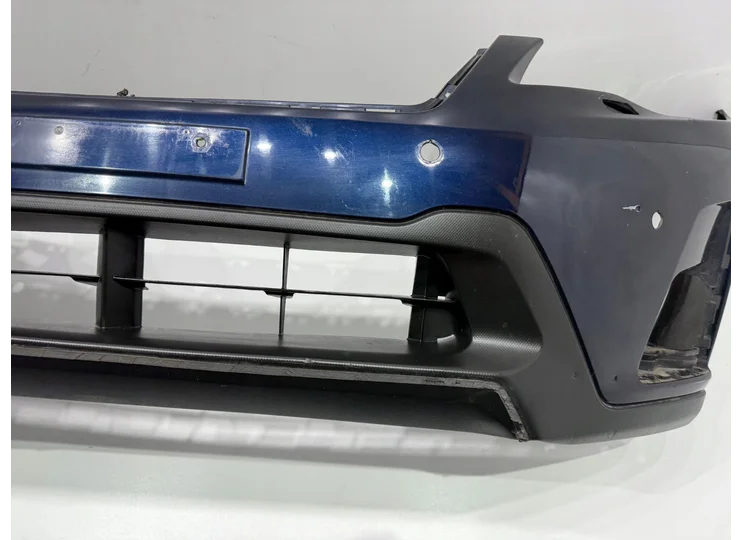 Koop Voorbumper bij Jager Auto-Onderdelen