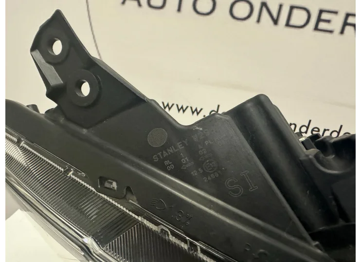 Koop Koplamp | Enkel bij Jager Auto-Onderdelen