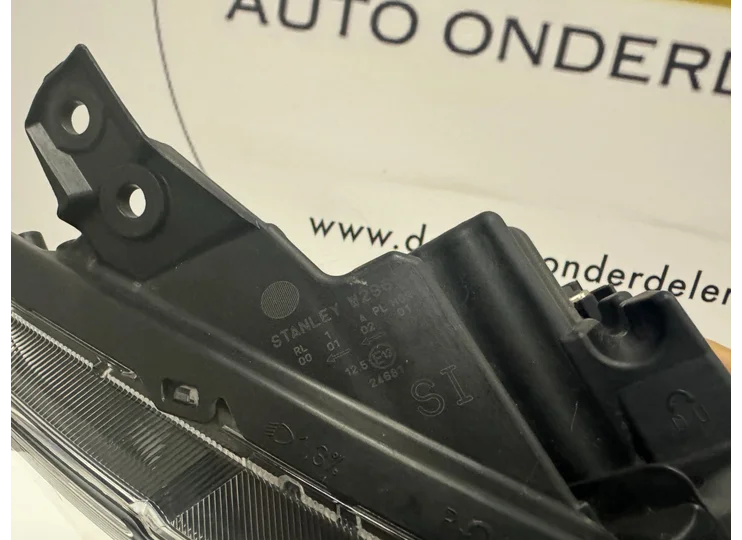 Koop Koplamp | Enkel bij Jager Auto-Onderdelen