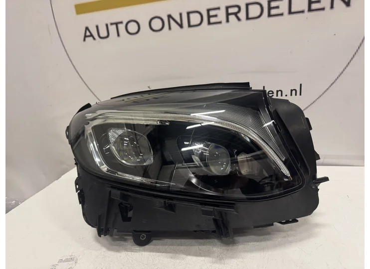 Koop Koplamp | Enkel bij Jager Auto-Onderdelen