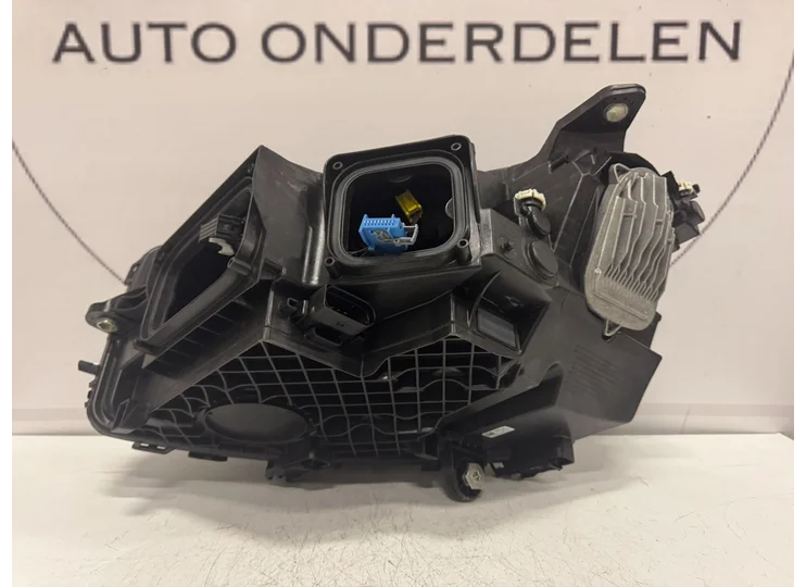 Koop Koplamp | Enkel bij Jager Auto-Onderdelen
