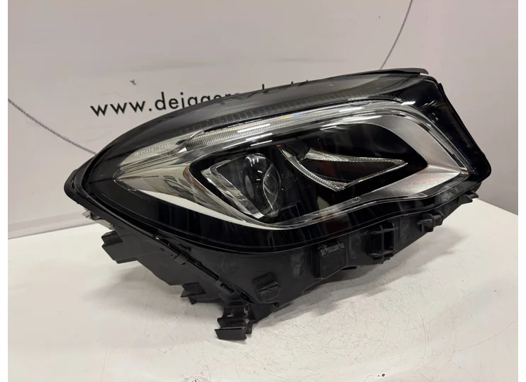 Koop Koplamp | Enkel bij Jager Auto-Onderdelen