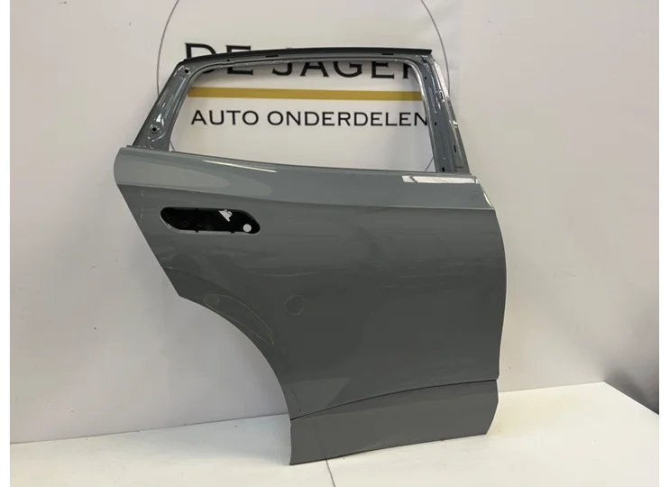 Koop Portier | Deur | Enkel bij Jager Auto-Onderdelen