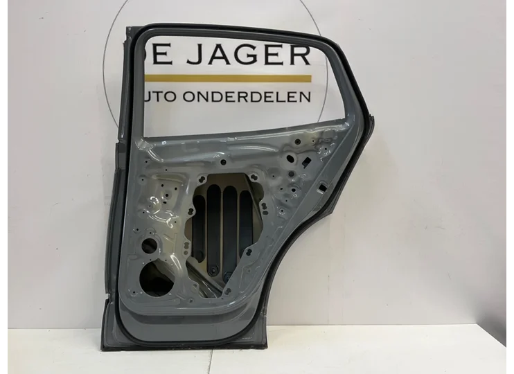 Koop Portier | Deur | Enkel bij Jager Auto-Onderdelen