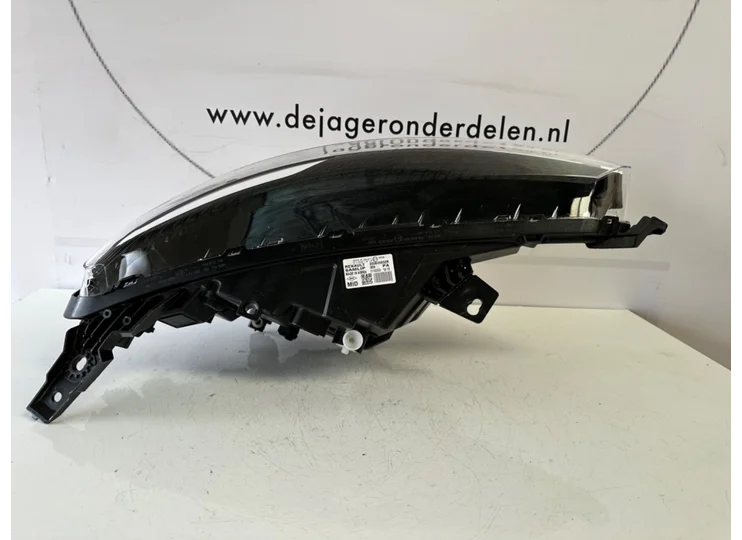 Koop Rooster | Koplamp | Enkel bij Jager Auto-Onderdelen