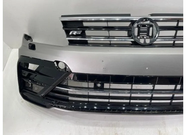 Koop Voorbumper bij Jager Auto-Onderdelen