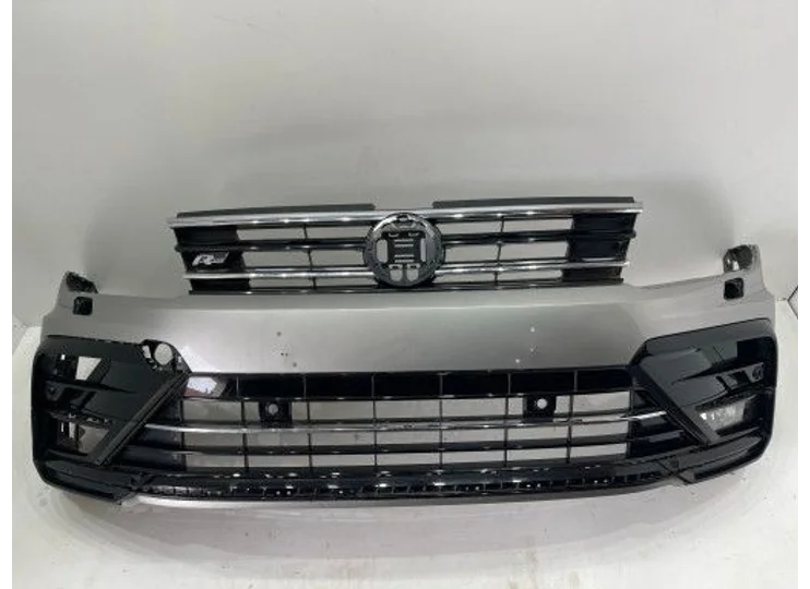 Koop Voorbumper bij Jager Auto-Onderdelen