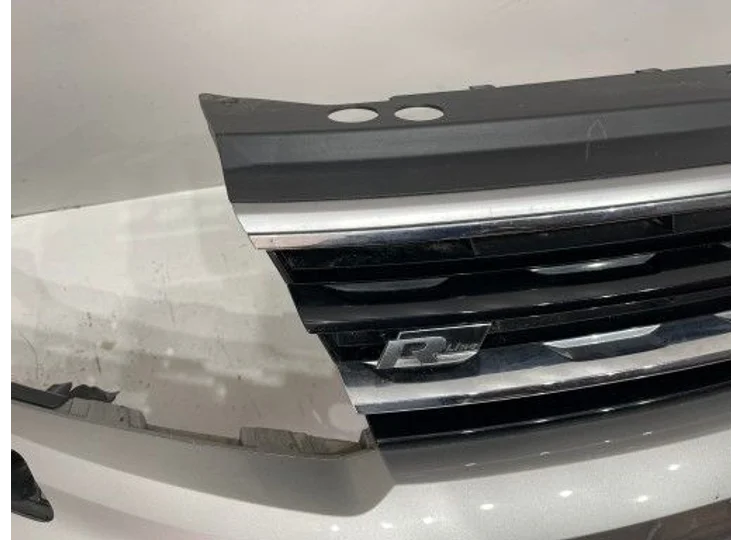 Koop Voorbumper bij Jager Auto-Onderdelen