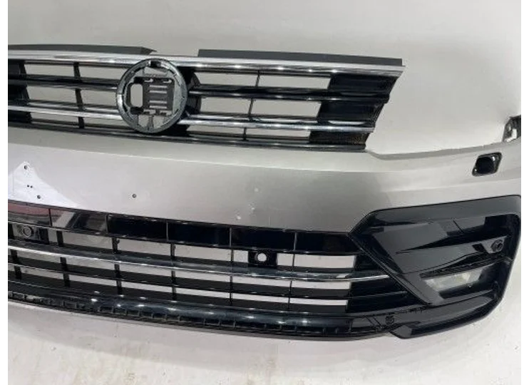 Koop Voorbumper bij Jager Auto-Onderdelen