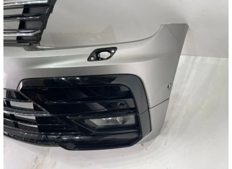 Koop Voorbumper bij Jager Auto-Onderdelen