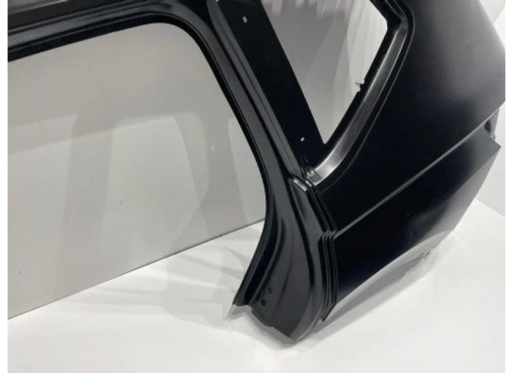 Koop Zijpaneel | Zijscherm | Achterscherm bij Jager Auto-Onderdelen