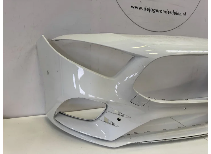 Koop Voorbumper bij Jager Auto-Onderdelen