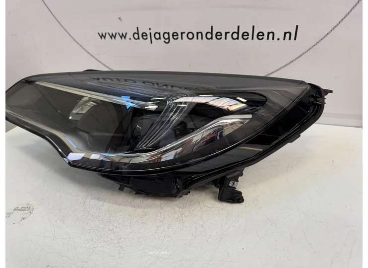 Koop Koplamp | Enkel bij Jager Auto-Onderdelen