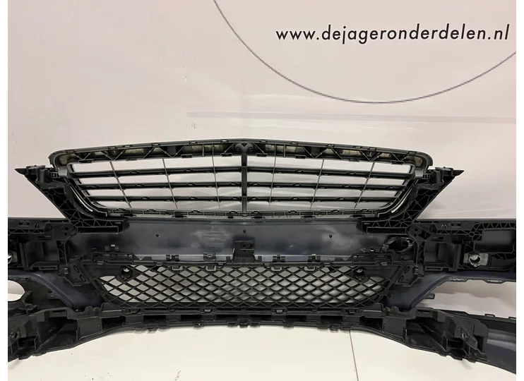 Koop Voorbumper bij Jager Auto-Onderdelen