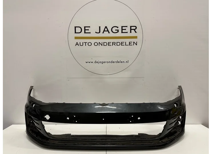 Koop Voorbumper bij Jager Auto-Onderdelen