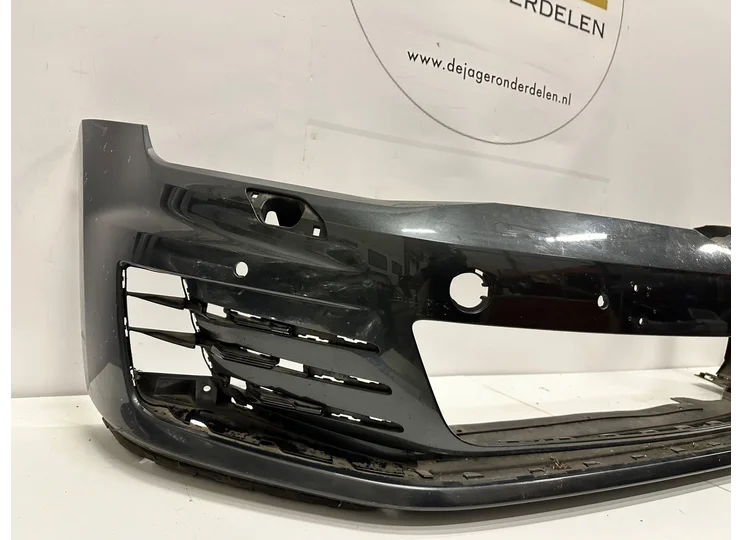 Koop Voorbumper bij Jager Auto-Onderdelen