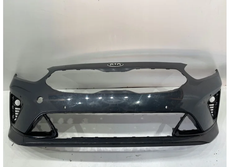 KIA CEED PROCEED III GT LINE VOORBUMPER BUMPER ORGINEEL image 1