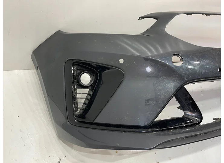 Koop Voorbumper bij Jager Auto-Onderdelen