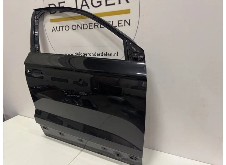 Koop Portier | Deur | Enkel bij Jager Auto-Onderdelen