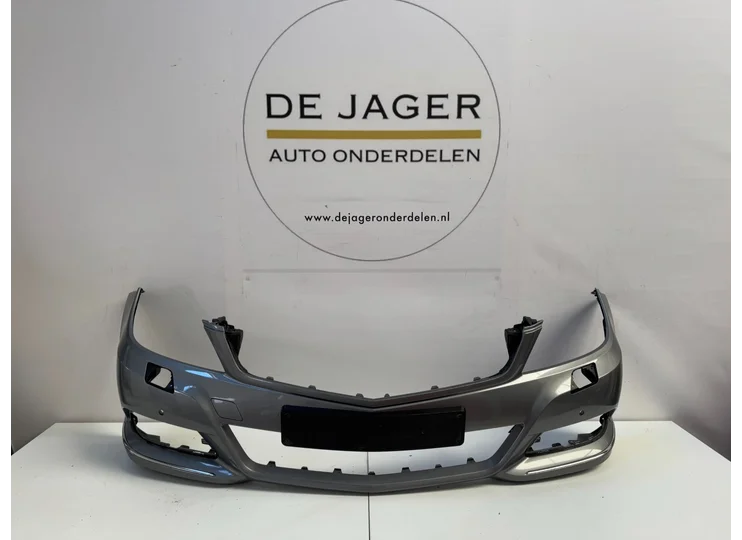 Koop Voorbumper bij Jager Auto-Onderdelen