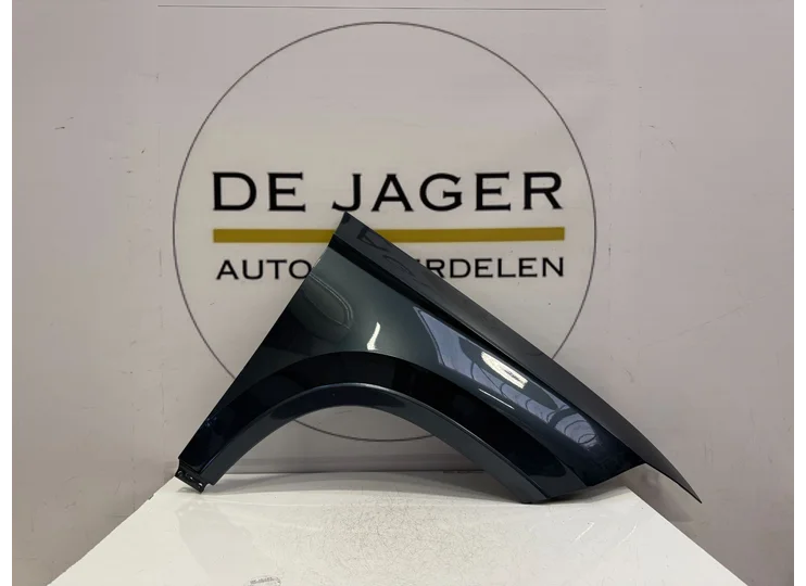 SEAT ATECA 575 VOORSCHERM ZIJSCHERM RECHTS VOOR image 1