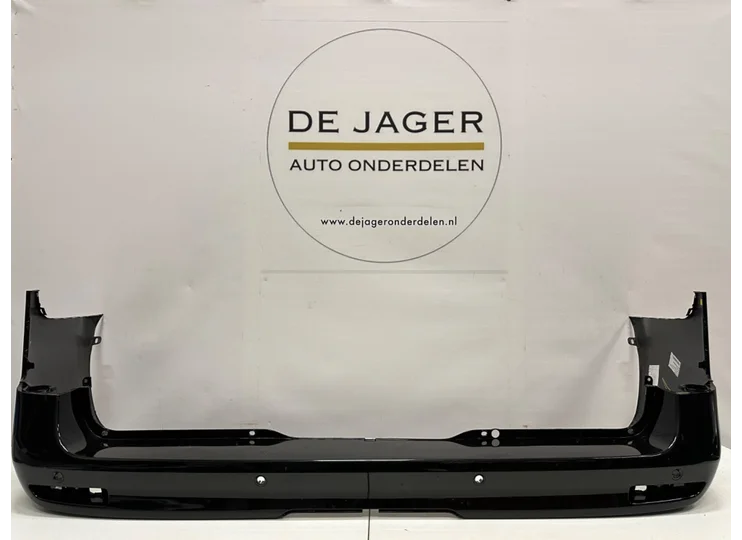 Koop Achterbumper bij Jager Auto-Onderdelen