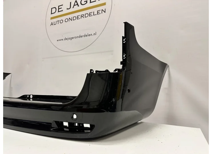 Koop Achterbumper bij Jager Auto-Onderdelen