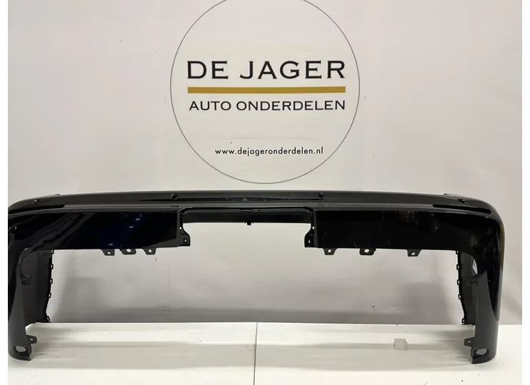 Koop Achterbumper bij Jager Auto-Onderdelen
