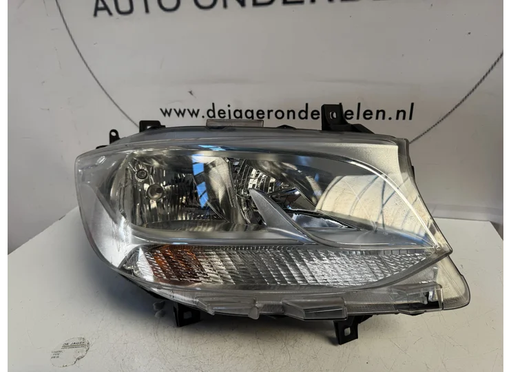 Koop Koplamp | Enkel bij Jager Auto-Onderdelen