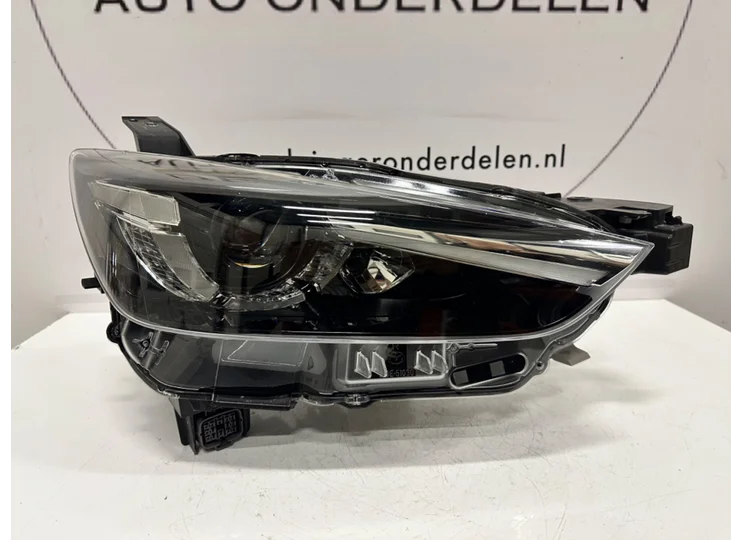 Koop Koplamp | Enkel bij Jager Auto-Onderdelen