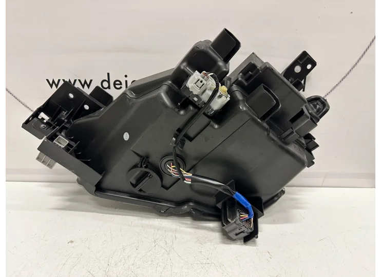 Koop Koplamp | Enkel bij Jager Auto-Onderdelen