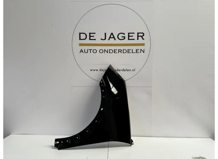 Koop Zijpaneel | Zijscherm | Voorscherm bij Jager Auto-Onderdelen