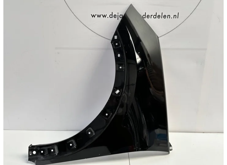 Koop Zijpaneel | Zijscherm | Voorscherm bij Jager Auto-Onderdelen