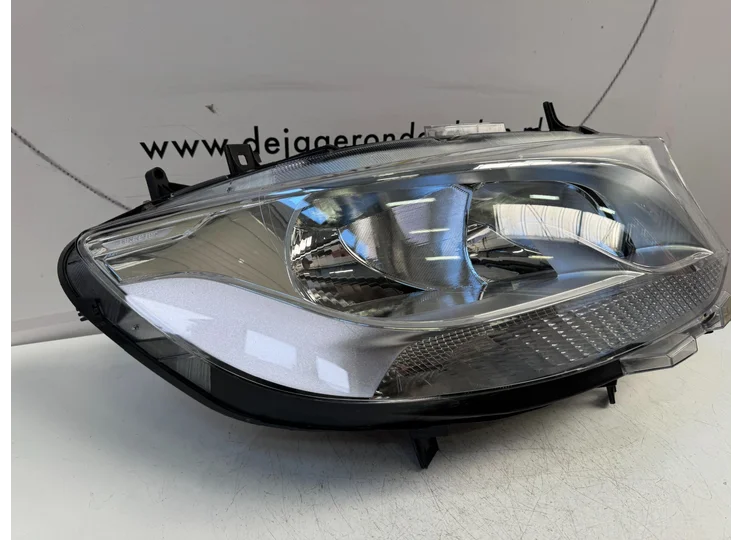 Koop Koplamp | Enkel bij Jager Auto-Onderdelen