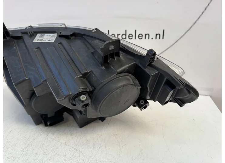 Koop Koplamp | Enkel bij Jager Auto-Onderdelen