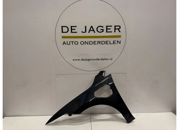 VW GOLF VIII 8 GTE HYBIRD VOORSCHERM SPATBORD 5H0821105B image 1