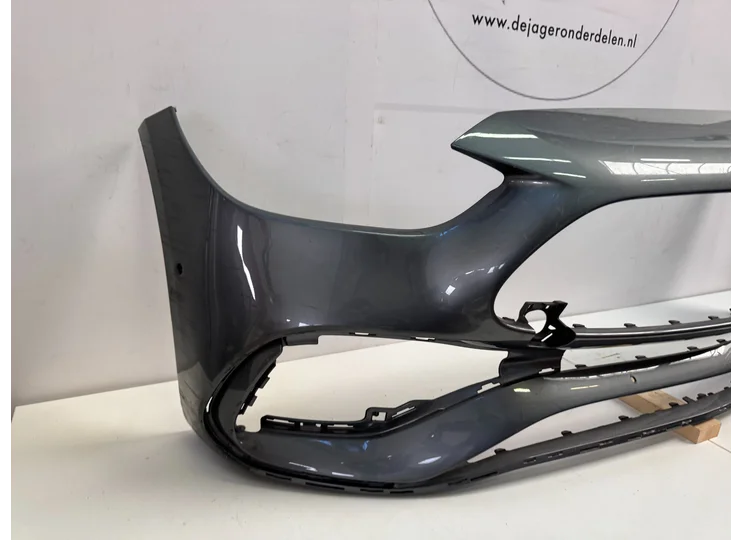 Koop Voorbumper bij Jager Auto-Onderdelen