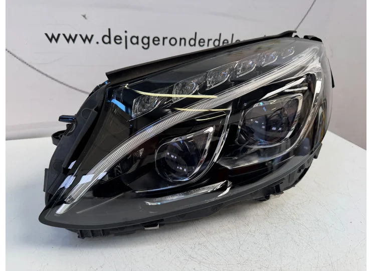 Koop Koplamp | Enkel bij Jager Auto-Onderdelen