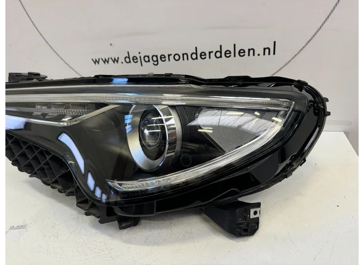 Koop Koplamp | Enkel bij Jager Auto-Onderdelen