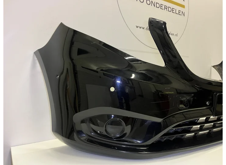 Koop Voorbumper bij Jager Auto-Onderdelen