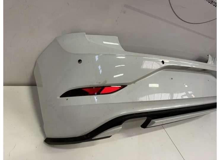 Koop Achterbumper bij Jager Auto-Onderdelen