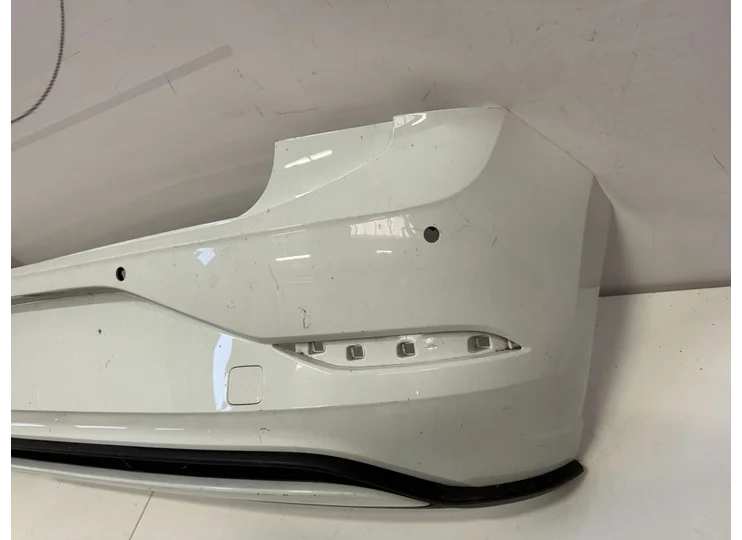 Koop Achterbumper bij Jager Auto-Onderdelen