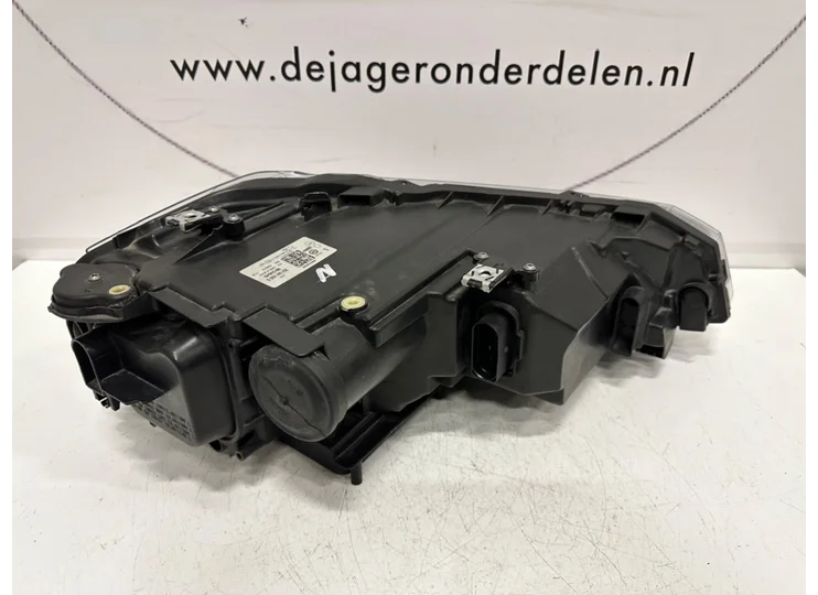 Koop Koplamp | Enkel bij Jager Auto-Onderdelen