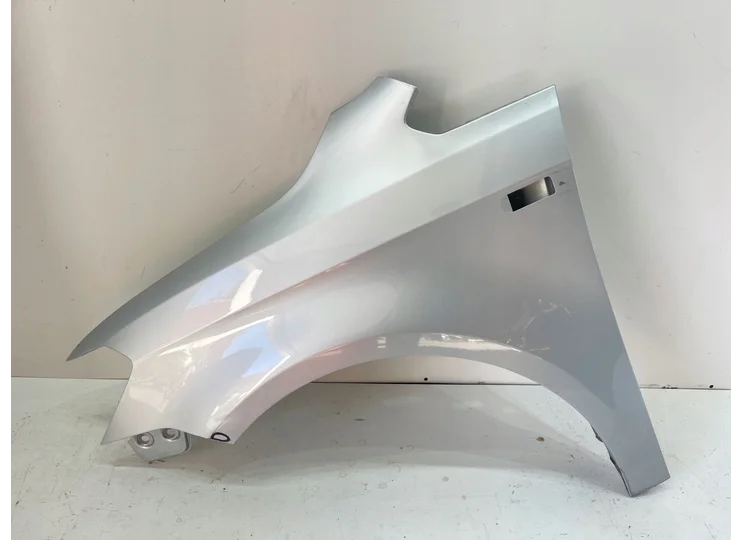 VW CADDY 2K5 VOORSCHERM SPATBORD LINKSVOOR 2015- image 1